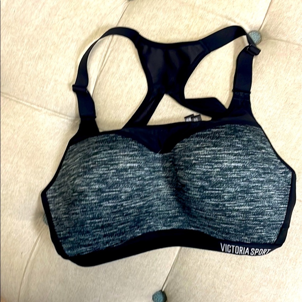 Victoria secret padded sports bra